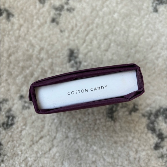 JANE IREDALE PurePressed Blush in Cotton Candy Brand new, never opened. - Picture 4 of 6